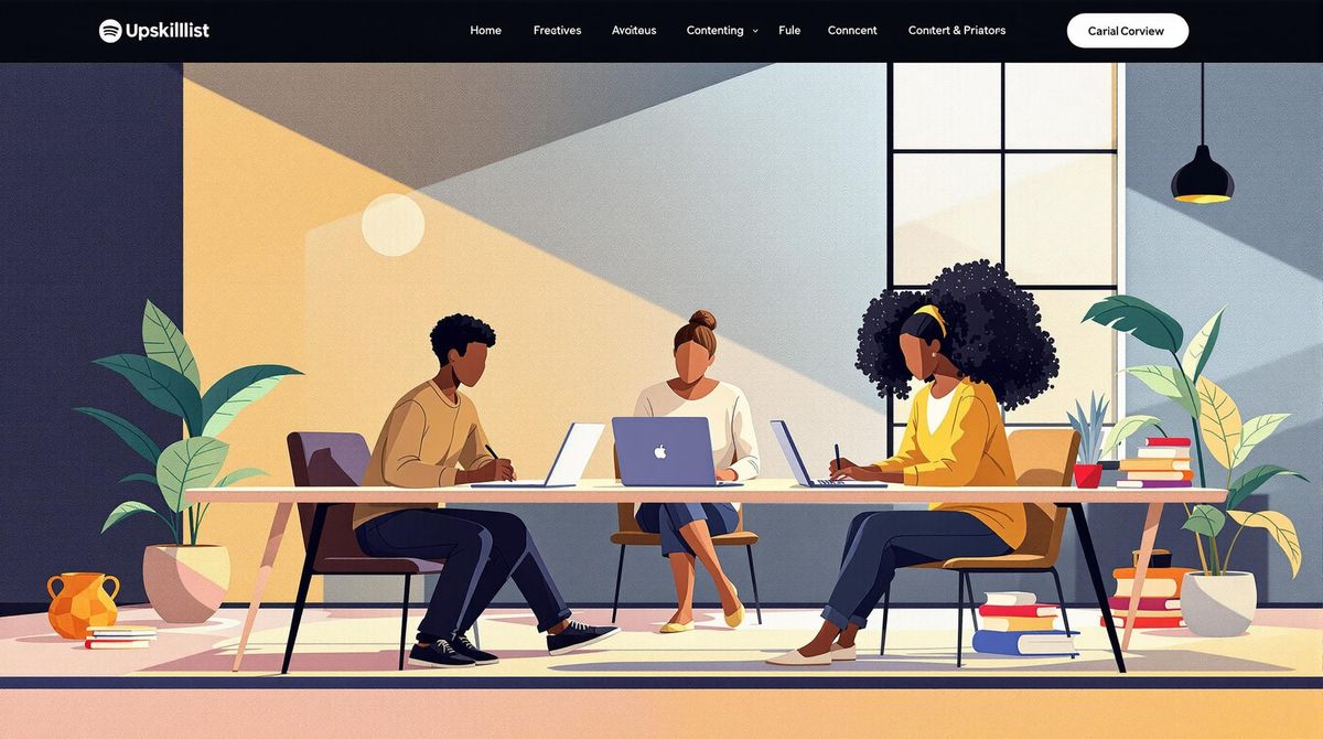 Top Free Online Writing Courses for Beginners in 2026