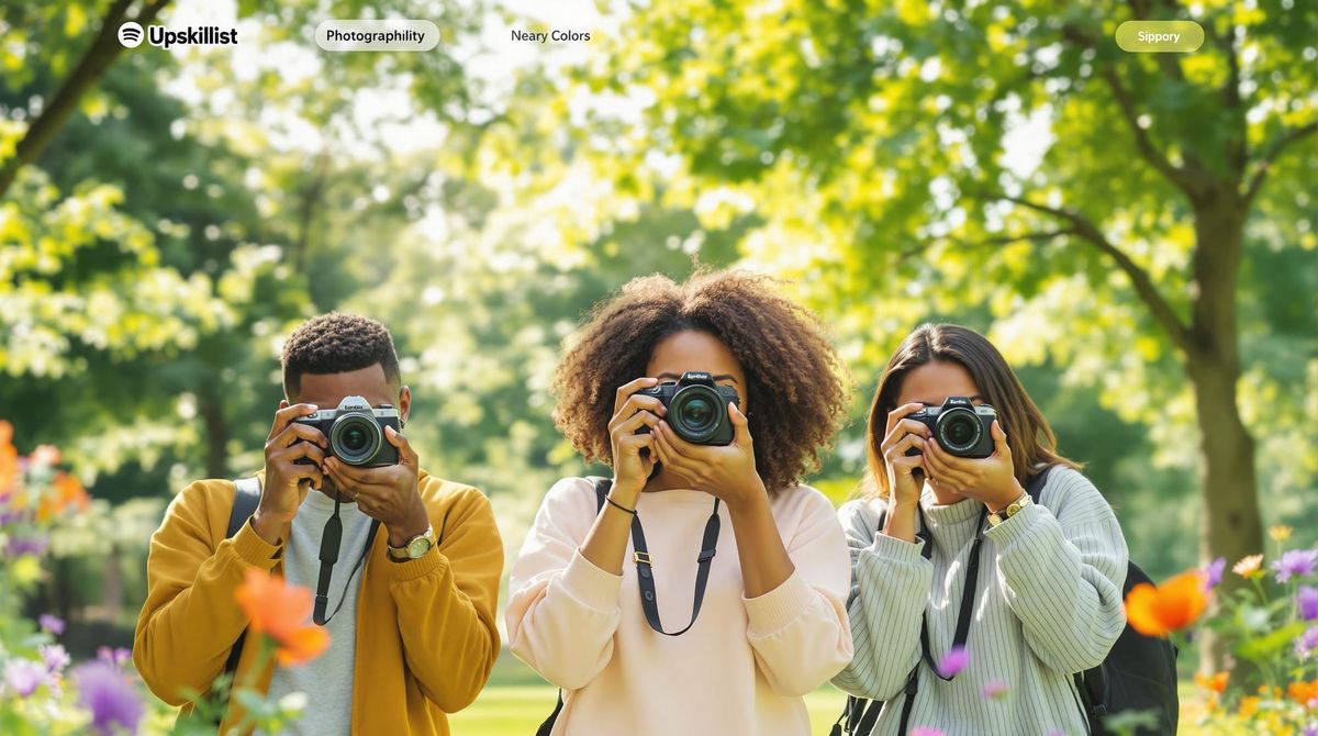 Best Online Photography Courses for Beginners in 2026