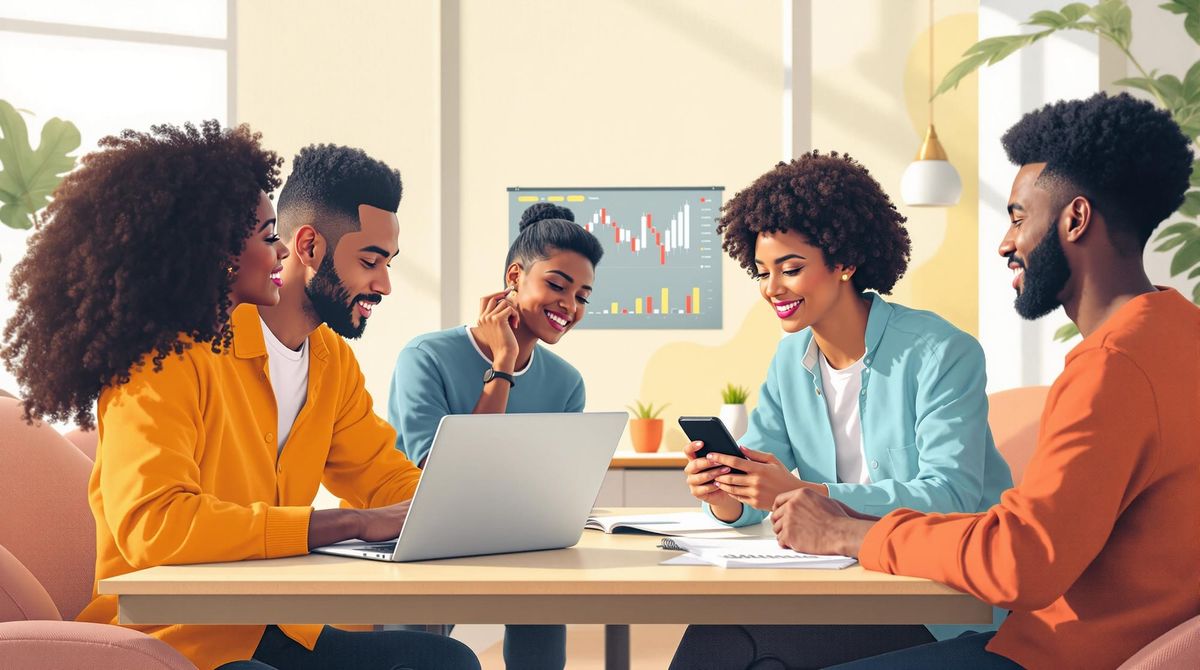 Must-Consider Online Trading Courses for New Investors in 2026