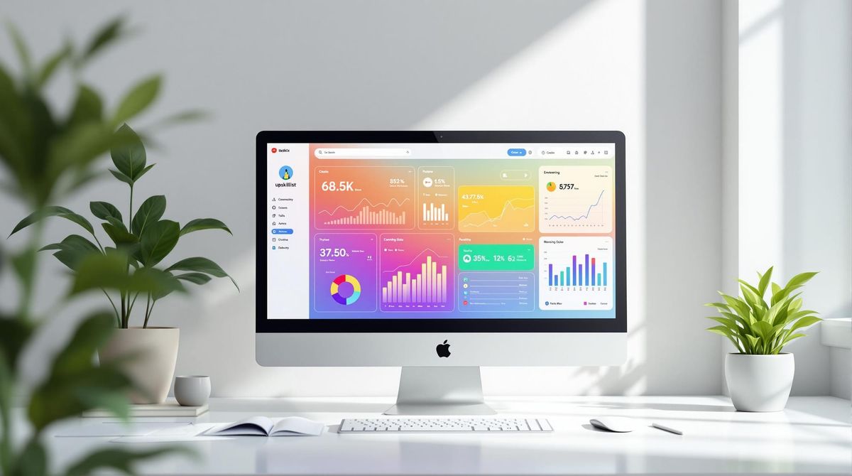 Choosing the Best BI Dashboard Software for Your Needs in 2026