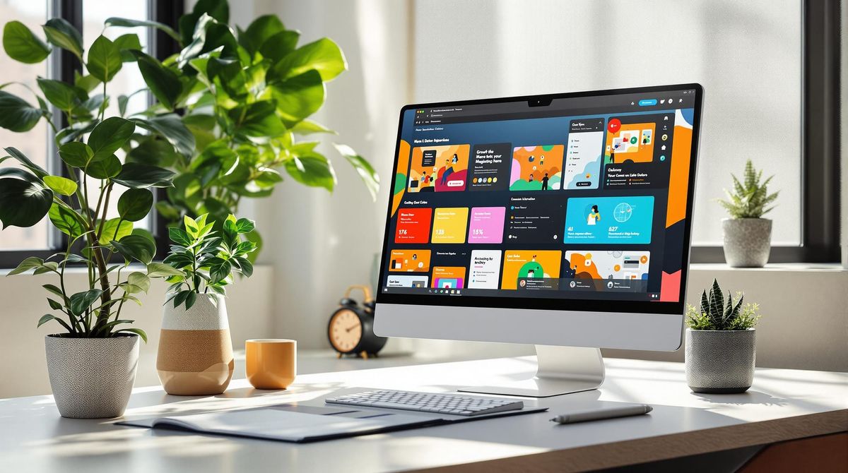 Best Free Graphic Design Software for Beginners in 2026