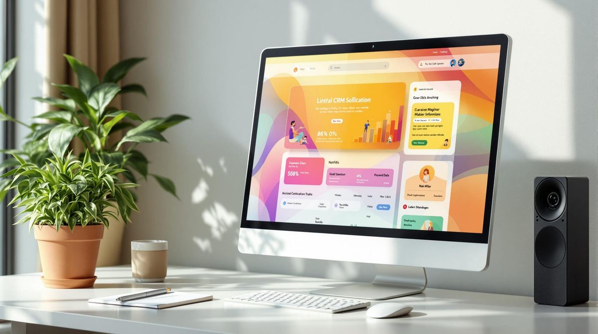 Top CRM Software for Managing Customer Relationships in 2026