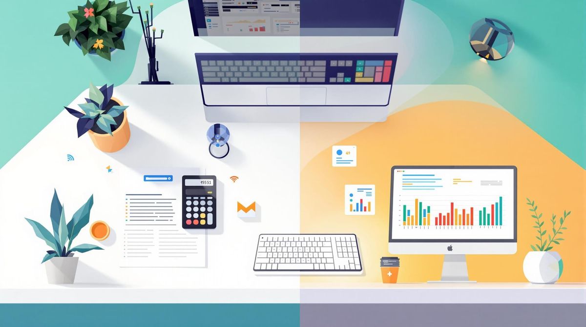 Budgeting vs Forecasting: Key Differences