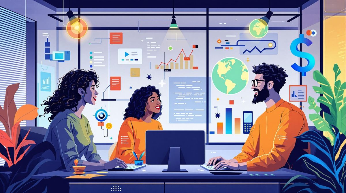 AI-Driven Revolution in Software Development: The Vibe Coding Shift in 2026