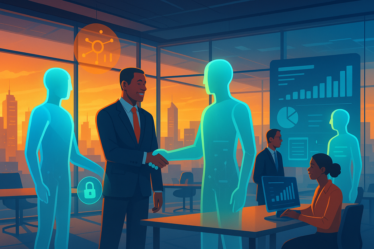 Best AI Agents for Enterprises in 2026