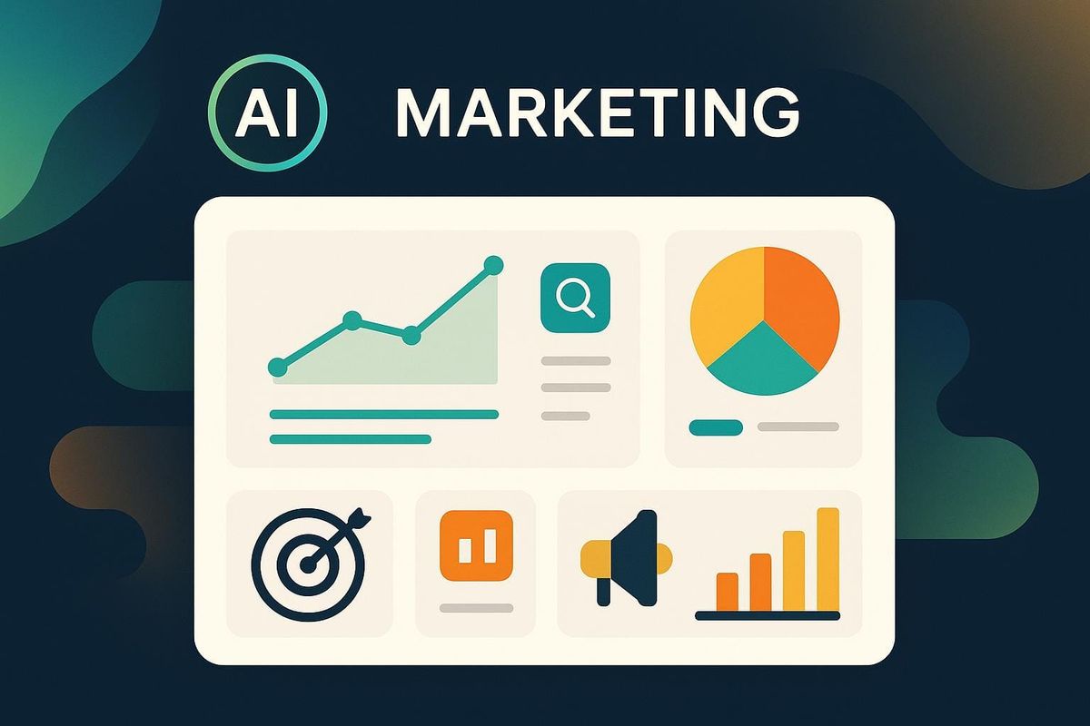 Top AI Agents for Marketers in 2026