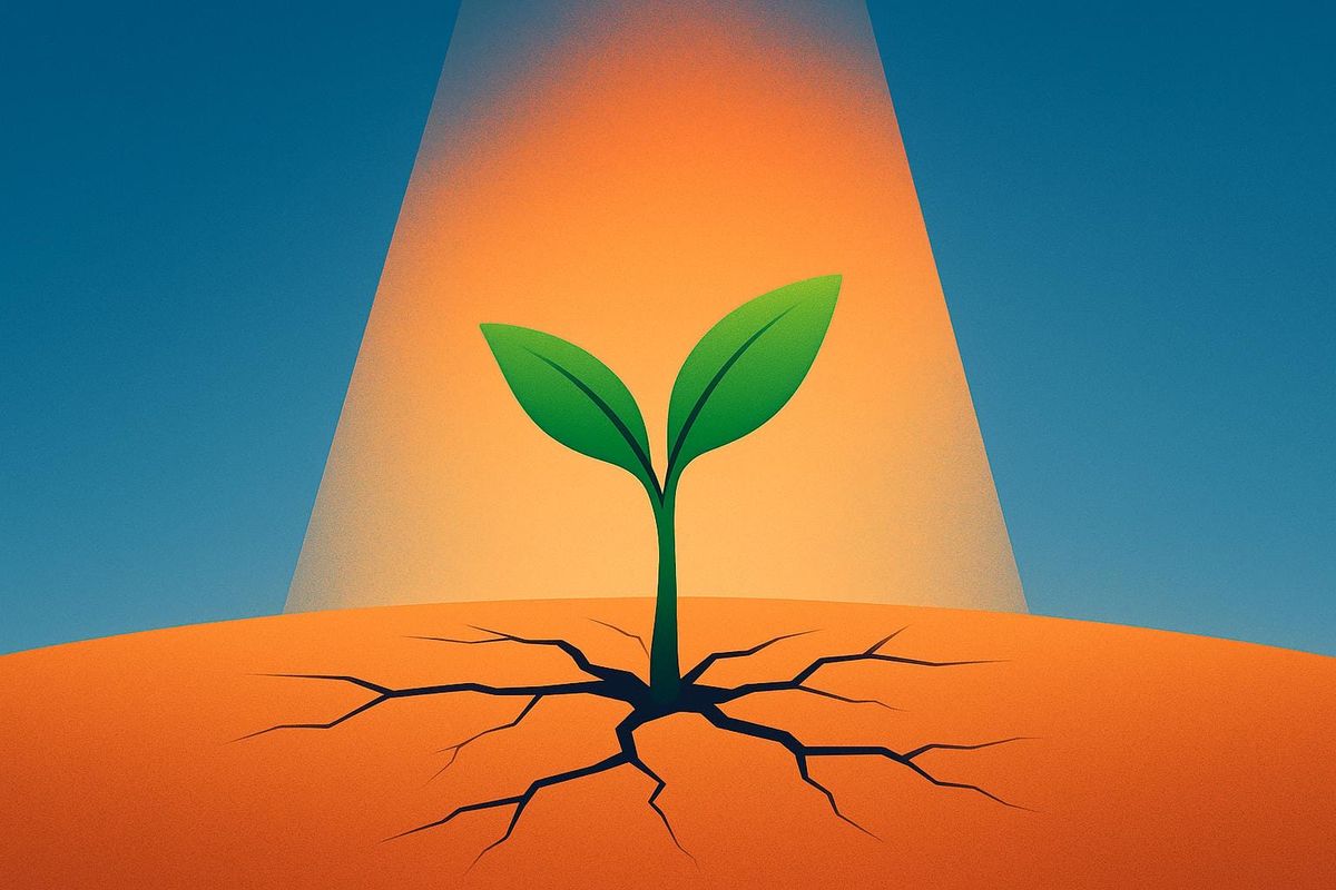 How to Turn Failures into Learning Opportunities