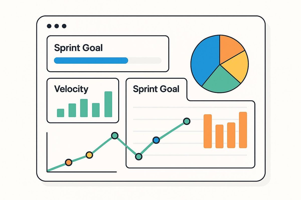 How to Track Agile Metrics Effectively