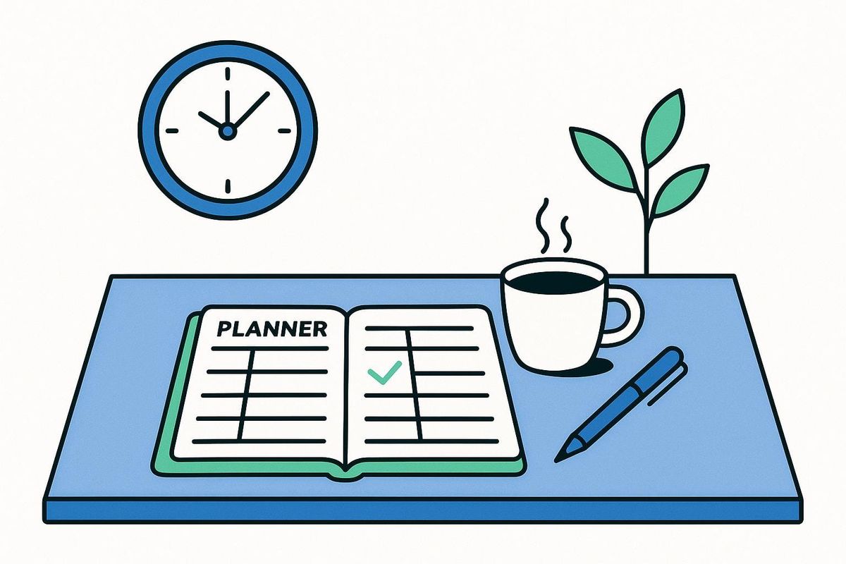 How To Evaluate Time Management Skills