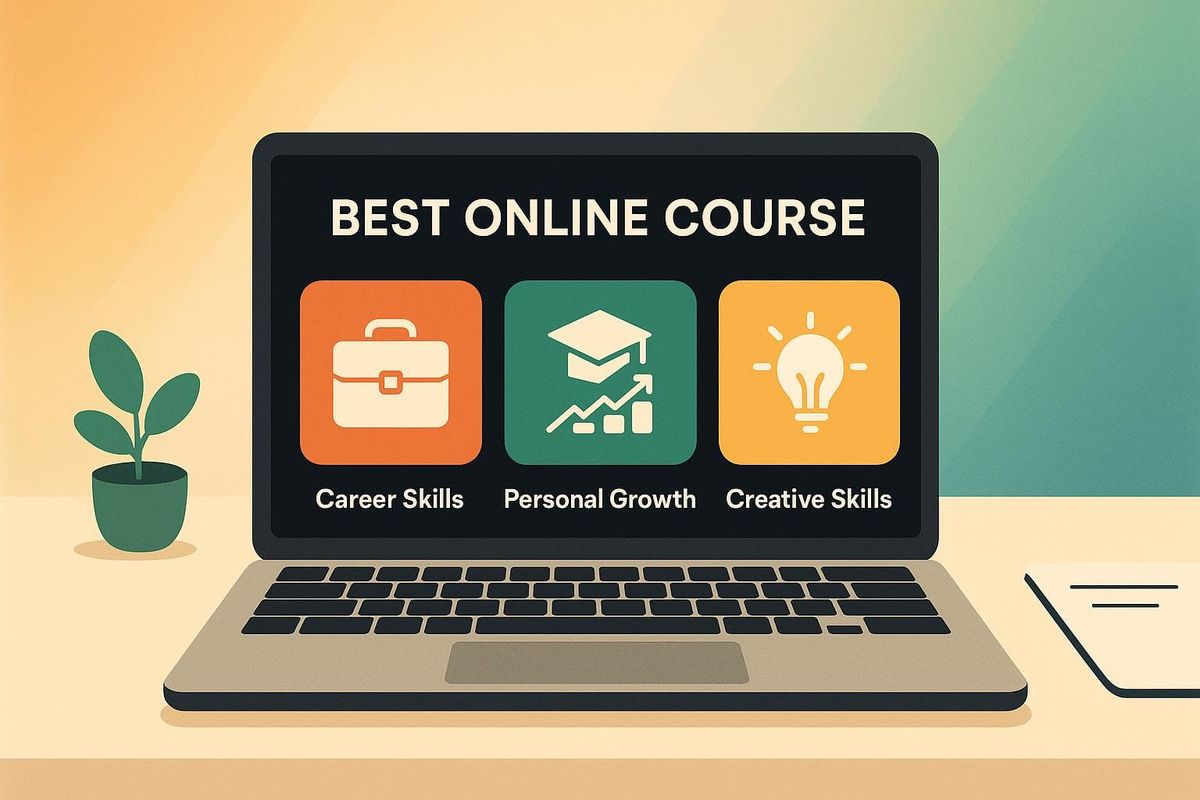best online course for espana