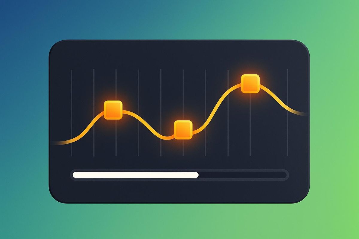 How to Use Keyframes for Smooth 2D Animation