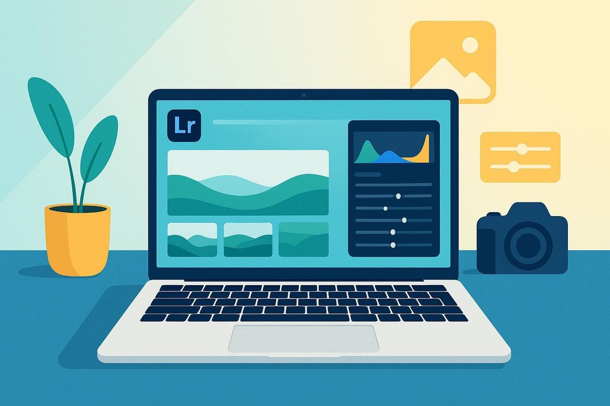 Best Adobe Lightroom online Courses in 2026