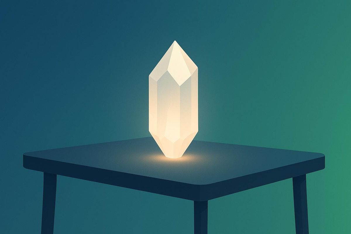 Best online crystal healing courses in 2026