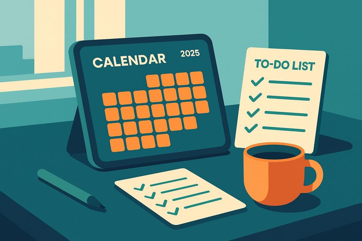 Best Time management courses in 2026