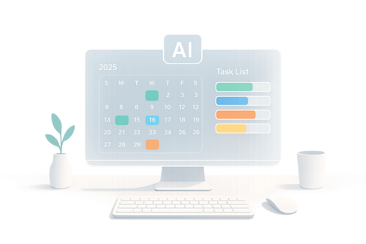 Best AI Time Management software in 2026