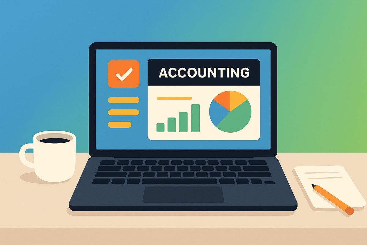 Best Online Accounting courses in 2026
