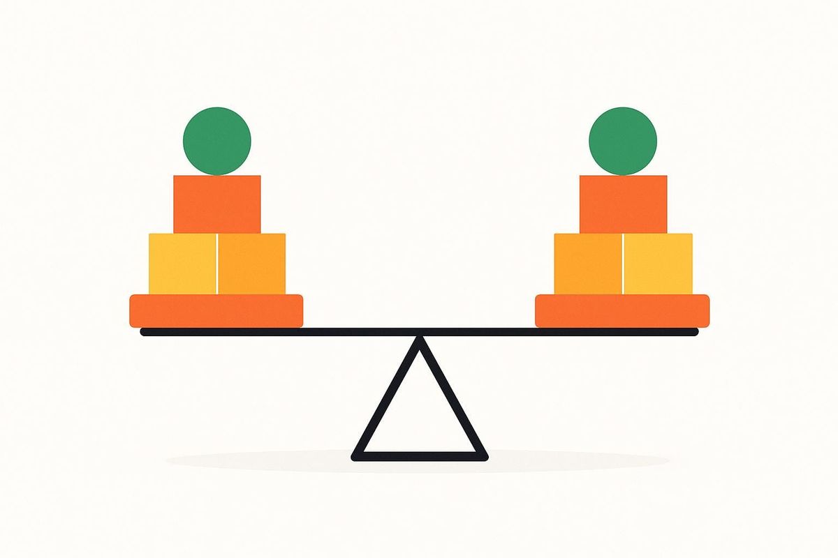 Fixing Unequal Workloads: Strategies for Teams