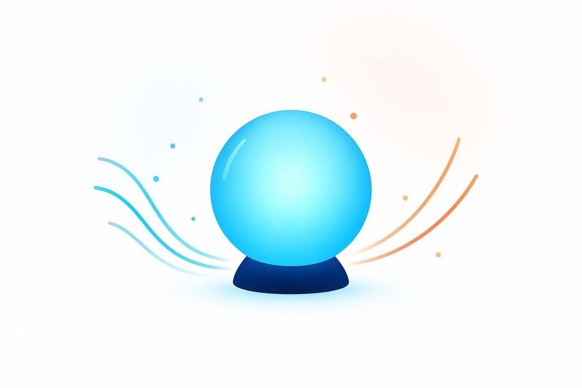 Predictive Analytics for Better Forecast Accuracy