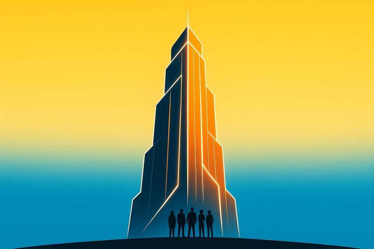 How to Scale Your Business: The SCALE Method