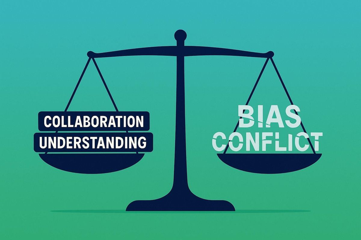 Neutral Language vs. Biased Language in Mediation