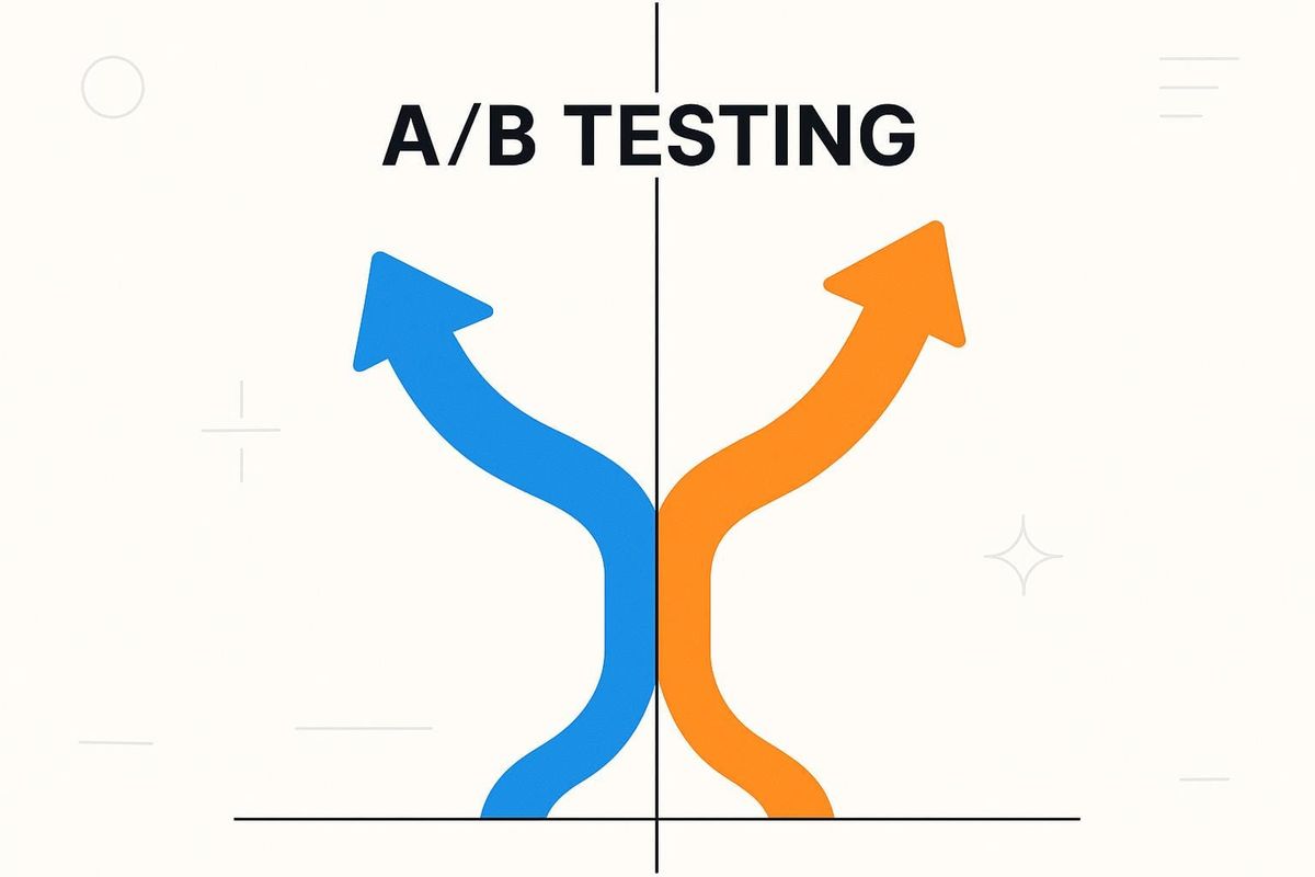 12 A/B Testing Case Studies for CRO Success in 2026