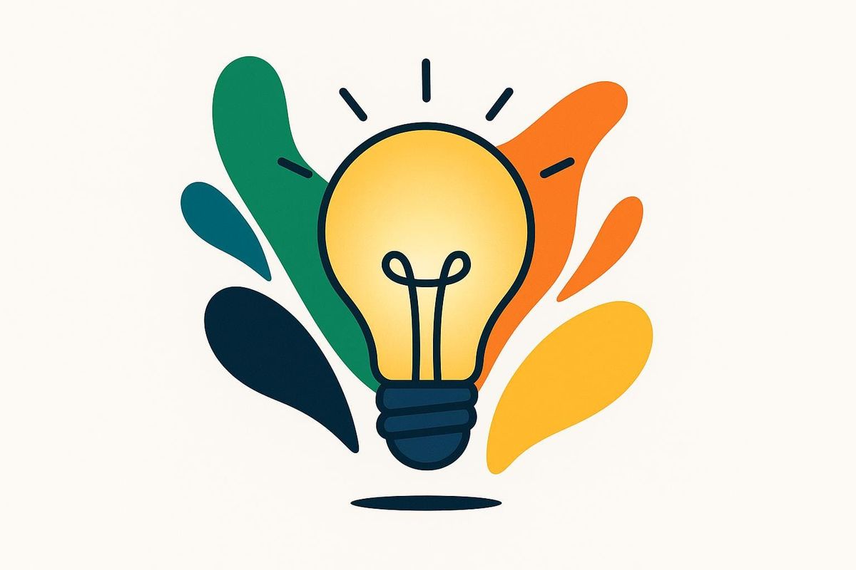 Business Name Generator for Unique Ideas