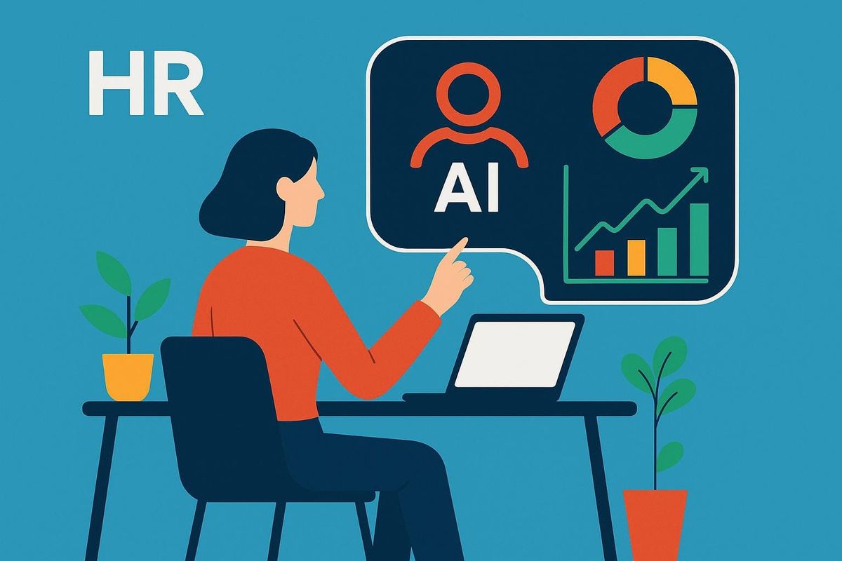 Best AI courses for hr professionals in 2026