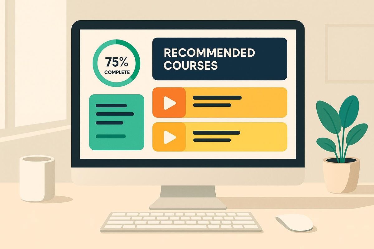 Best online course platforms in 2026