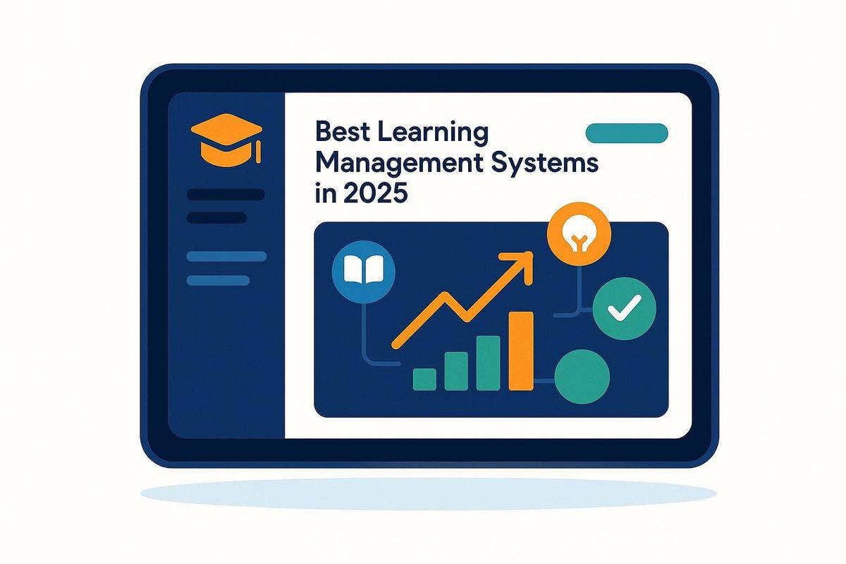 Best Learning Management Systems in 2026
