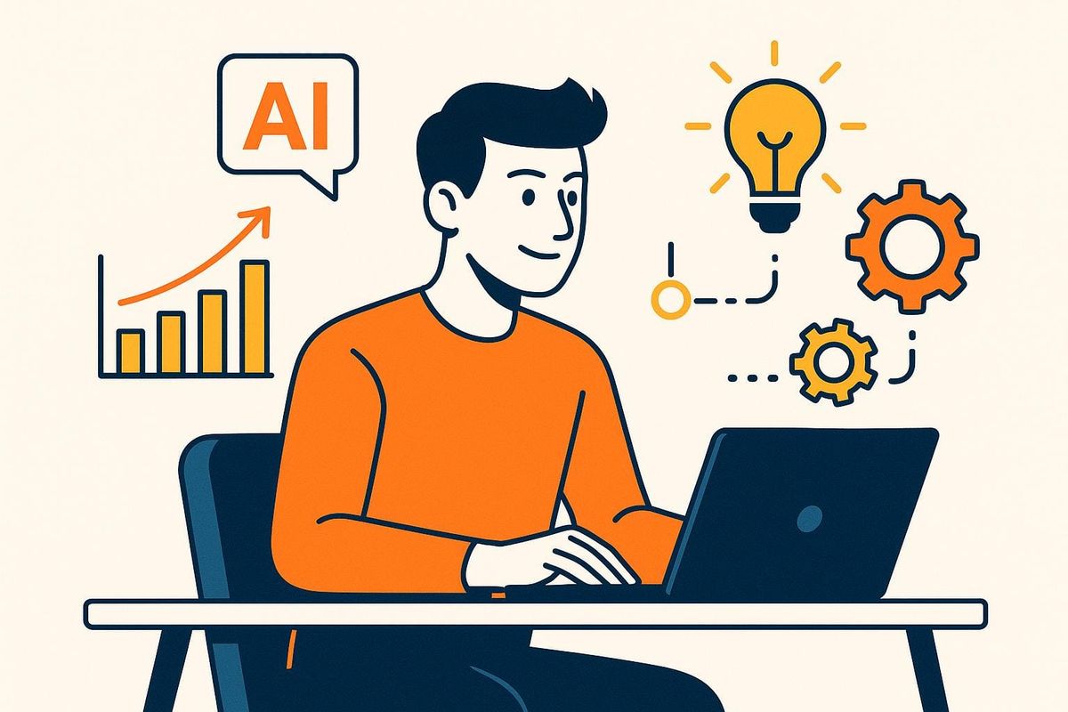 Using AI to Accelerate Starting a Business in 2026