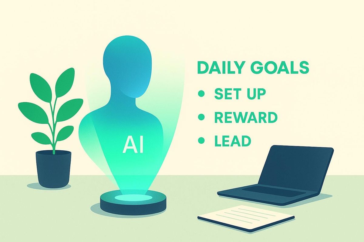 Personal Development with AI in 2026: Daily Wins That Compound