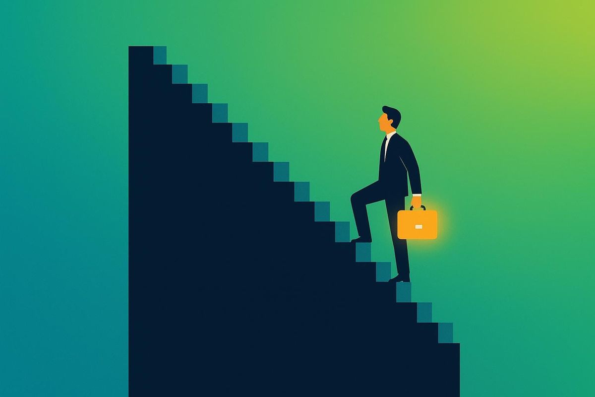Career Growth in 2026: Proven Paths to Promotion That Still Work Next Year