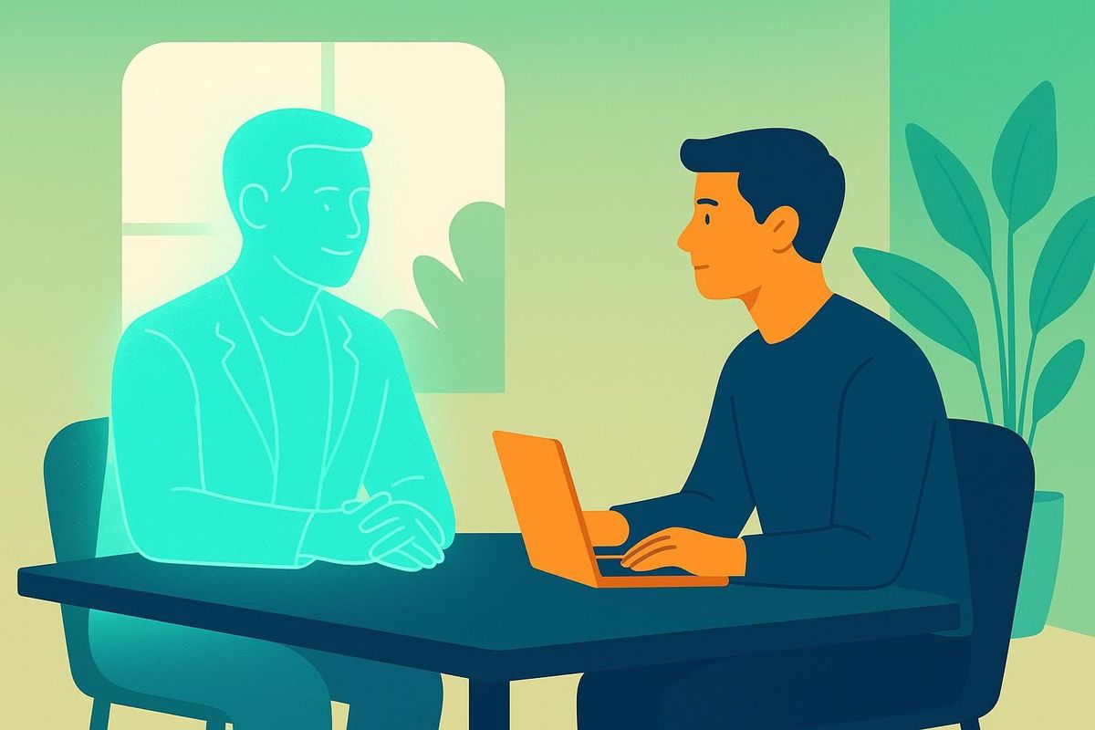 AI-Powered Learning in 2026: Why Mentorship Is Beating Certificates
