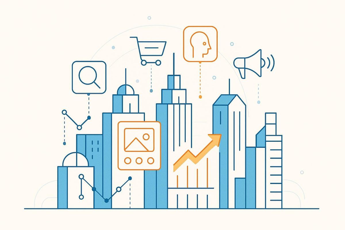 Digital Marketing in 2026: Proven Strategies That Will Still Win Tomorrow