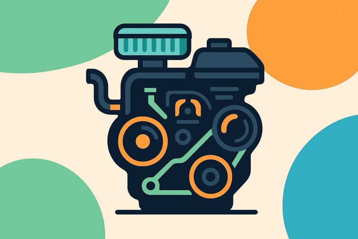 Best online small engine repair courses in 2026