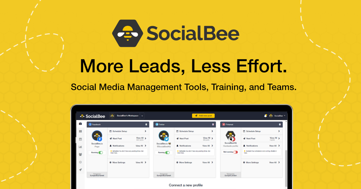 SocialBee Review (2026): The Social Media Management Tool That Actually Scales Your Content Strategy?