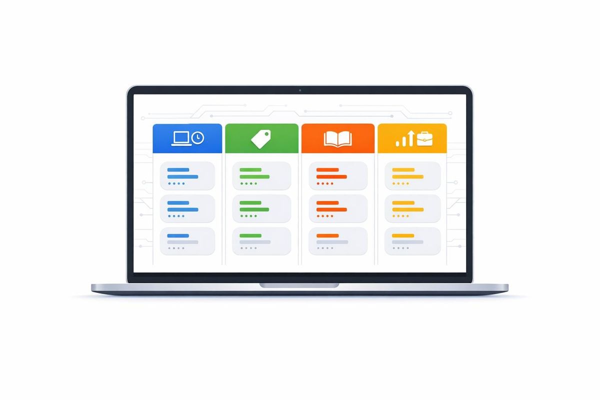 Best Online AI MBA Courses