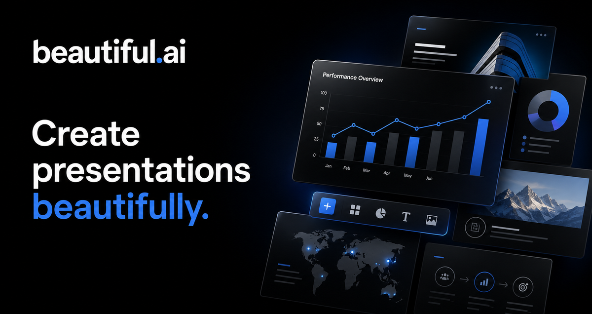 Beautiful.ai Review (2026): Is It the Best AI Presentation Maker?