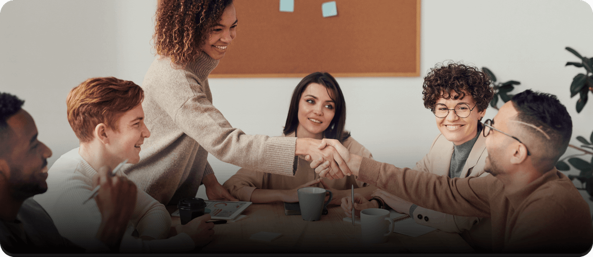 How can organisations get their hands-on