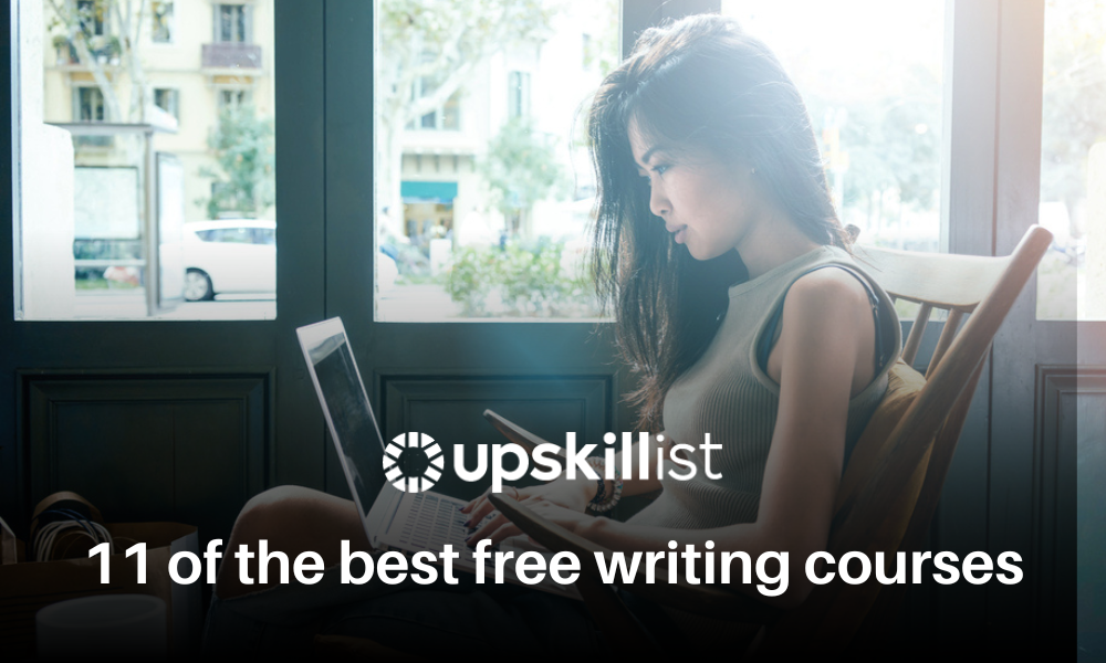 11 of the best free online writing courses for beginners in 2026