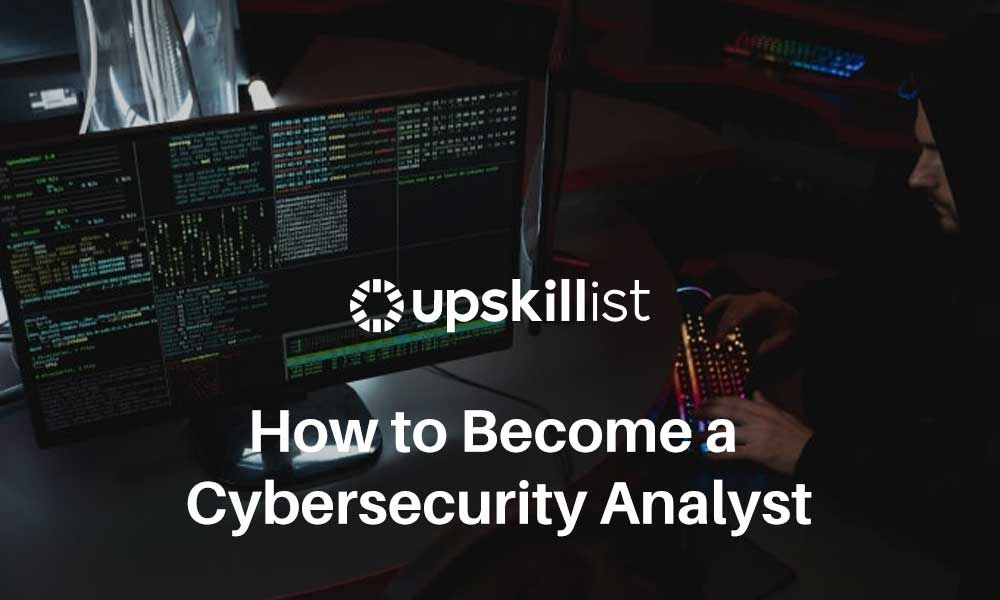 How to Become a Cybersecurity Analyst in 2026
