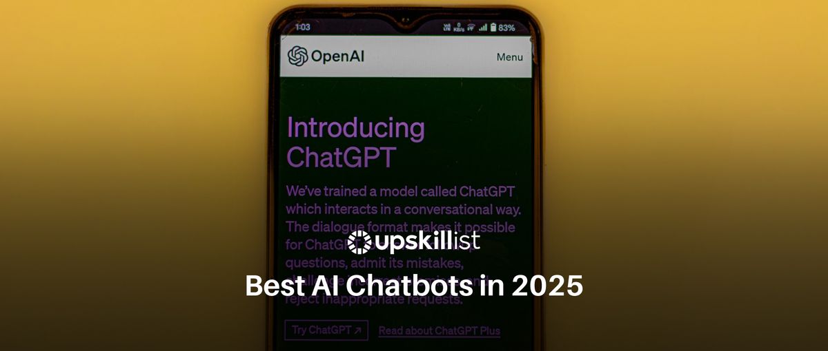 Best AI Chatbots in 2026