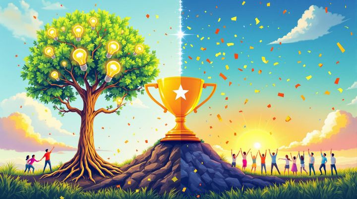 Ultimate Guide to Intrinsic and Extrinsic Motivation