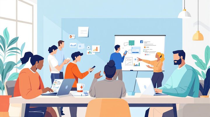Top 5 Digital Marketing Strategies Every Entrepreneur Should Know