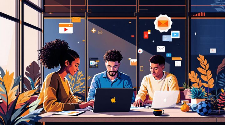 Top Video Editing Courses for Aspiring Creators in 2026