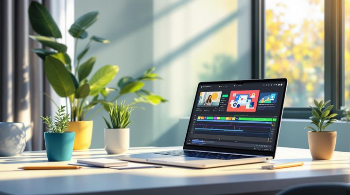 Top Video Editing Software for Amateurs and Beginners in 2026