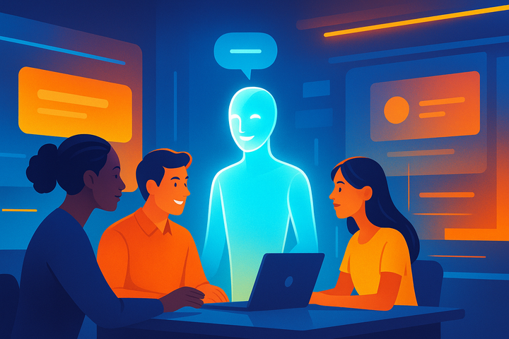 Top Use Cases for Generative AI In Customer Service in 2026