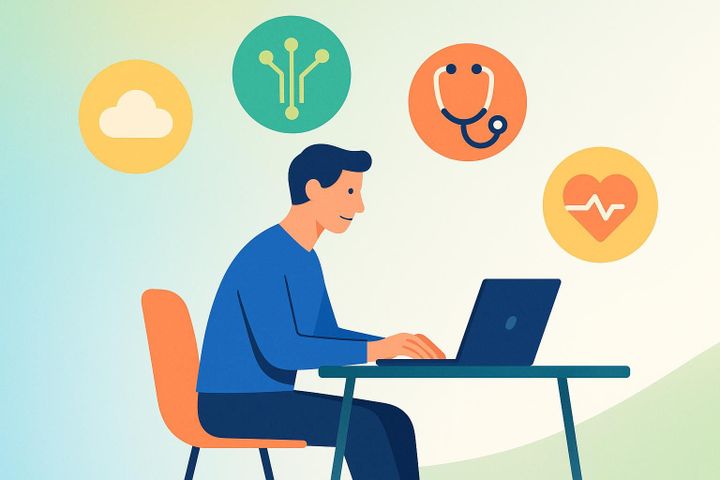 How to Find Remote Jobs in Growing Industries