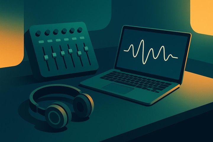 Best Online Sound Engineering Courses in 2026
