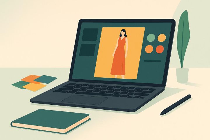 Best Online Fashion Design courses in 2026